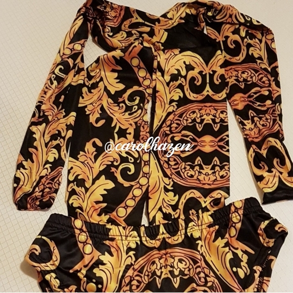 NEW Max Exposure One piece Suit Matching Maxi Cover Up Tall Vacation Resort Wear - Picture 4 of 10